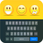Emoji Keyboard Marshmallow for PC Emoji Keyboard Marshmallow for PC