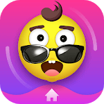 Fancy Launcher - Funny Emojis & Themes, Wallpapers for PC Fancy Launcher - Funny Emojis & Themes, Wallpapers for PC