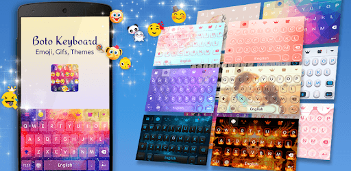 Keyboard PC screenshot Keyboard PC screenshot
