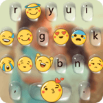 Keyboard icon