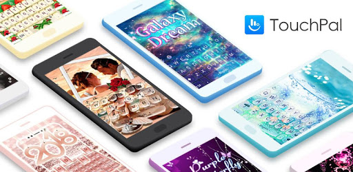 Touchpal Lite - Emoji &Theme & GIFs Keyboard PC screenshot