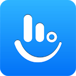 Touchpal Lite - Emoji &Theme & GIFs Keyboard icon