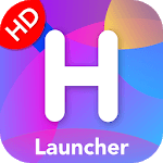 Hello Launcher - Doll Emojis & Themes for PC