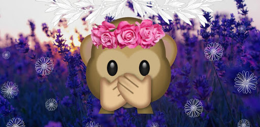 Emoji Wallpaper, HD Cute Background: Emow PC screenshot