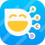 Emoji Contact: Contact Emoji Maker icon