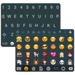 Emoji Keyboard Lite icon