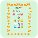 Father’s Day Emoji Art Free for PC Father’s Day Emoji Art Free for PC