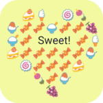 Food Art - Emoji Keyboard🍬🍭 for PC Food Art - Emoji Keyboard🍬🍭 for PC