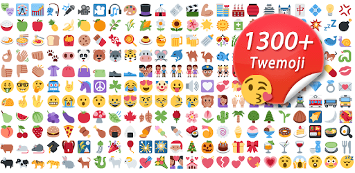 Emoji keyboard - Cute Emoji PC screenshot Emoji keyboard - Cute Emoji PC screenshot