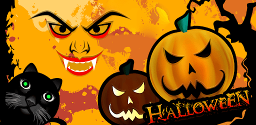 Happy Halloween Stickers🎃 PC screenshot