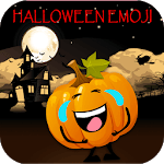 Halloween Pumpkin Sticker🎃 icon