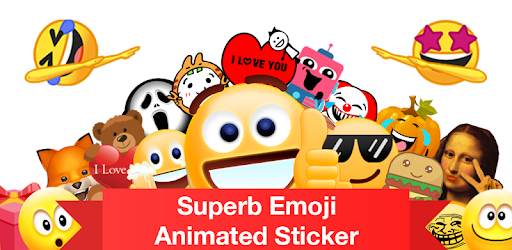 Emoji for WhatsApp and Facebook PC screenshot Emoji for WhatsApp and Facebook PC screenshot
