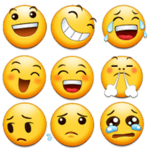 Free Samsung Emojis for PC
