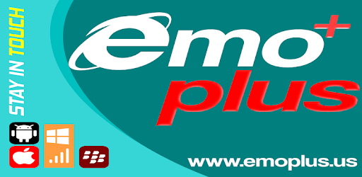 emoplus PC screenshot