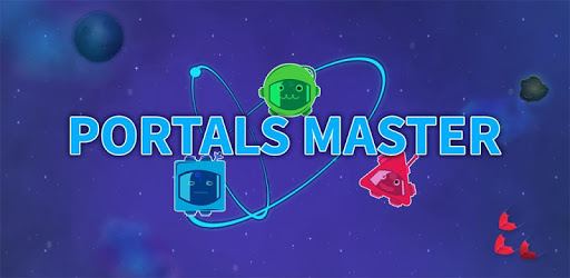 Portals Master PC screenshot