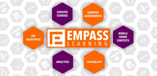 Empass: Skill assessments for new age learner PC screenshot