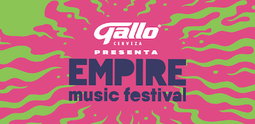 Empire Music Festival PC screenshot Empire Music Festival PC screenshot