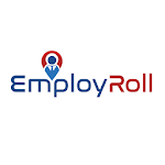 Employroll - A Cloud Based HRMS & Employee Tracker icon