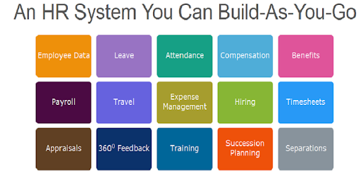 EmployWise PC screenshot EmployWise PC screenshot