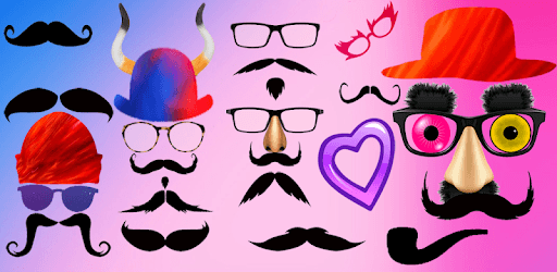 Funny Photo Stickers PC screenshot Funny Photo Stickers PC screenshot