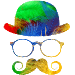 Funny Photo Stickers for PC Funny Photo Stickers for PC