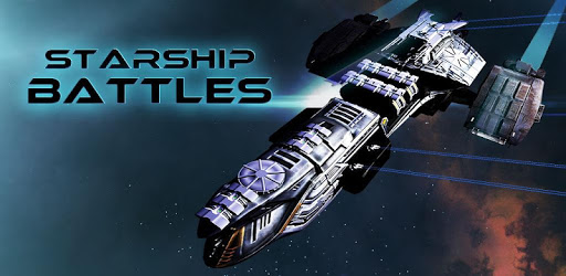 Starship Battles Recruit Ed. PC screenshot