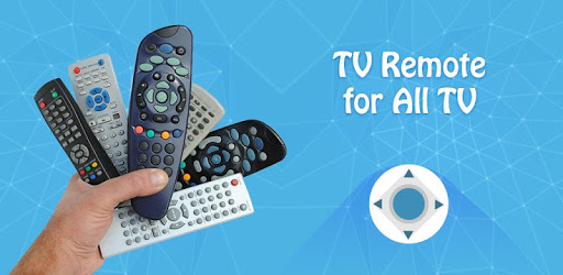 Universal Remote Control for All TV - TV Remote PC screenshot Universal Remote Control for All TV - TV Remote PC screenshot