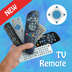Universal Remote Control for All TV - TV Remote for PC Universal Remote Control for All TV - TV Remote for PC