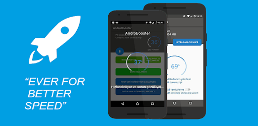 CoreBooster - App and Game Booster PC screenshot