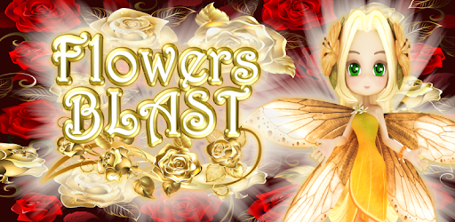 flowers blast super PC screenshot