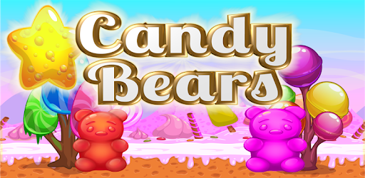 Candy Bears PC screenshot