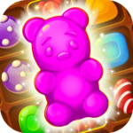 Candy Bears icon