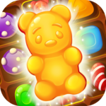 Candy Bears Blast icon