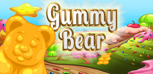 Gummy Bear Rush PC screenshot Gummy Bear Rush PC screenshot