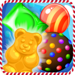 Gummy Bear Rush for PC Gummy Bear Rush for PC