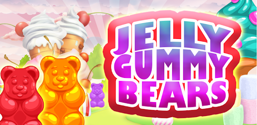 Gummy Bears Jelly PC screenshot Gummy Bears Jelly PC screenshot