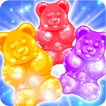 Gummy Bears Jelly icon