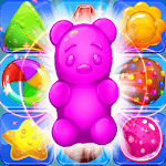 Soda Gummy Bear for PC Soda Gummy Bear for PC