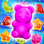 Soda Gummy Bears icon