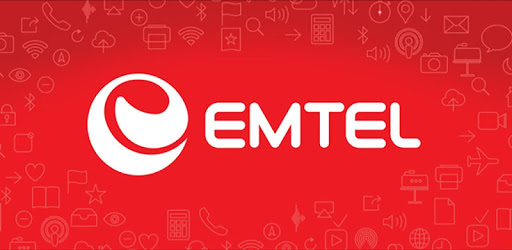 My Emtel App PC screenshot