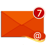 Email For Hotmail icon