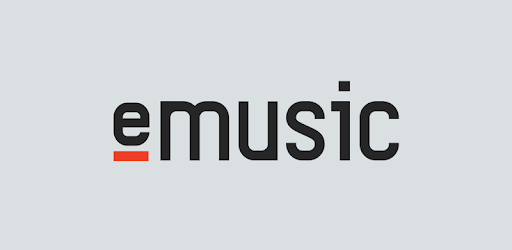 eMusic PC screenshot