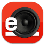 eMusic icon
