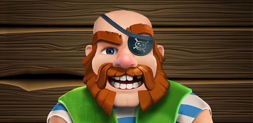 Morris the Pirate’s Puzzle Game — Limitless Loot PC screenshot