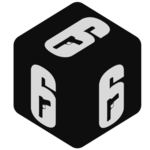 Rainbow Six: Strat Roulette icon