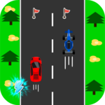 Kids Race Car icon