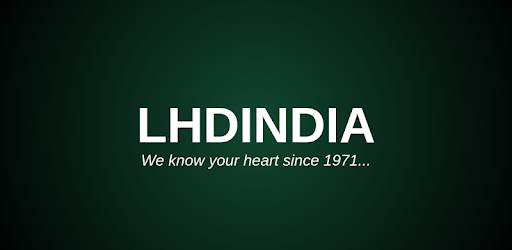 LHD India PC screenshot LHD India PC screenshot
