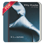 Fifty Shades of Grey book pdf icon