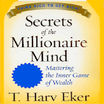 SECRECTS OF THE MILLIONAIRE MIND icon