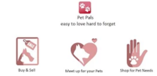 PetPals PC screenshot PetPals PC screenshot